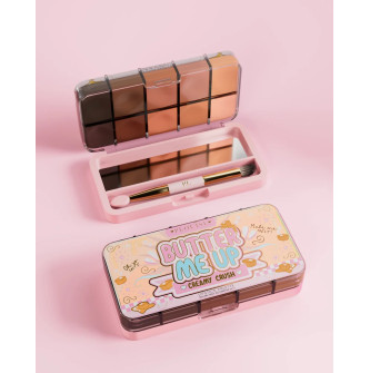 BUTTER ME UP CREAMY CRUSH PALETA DE BATONS P.LOUISE
