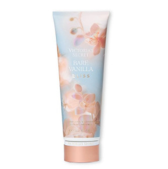 CREME BARE VANILLA BLISS VICTORIA`S SECRET