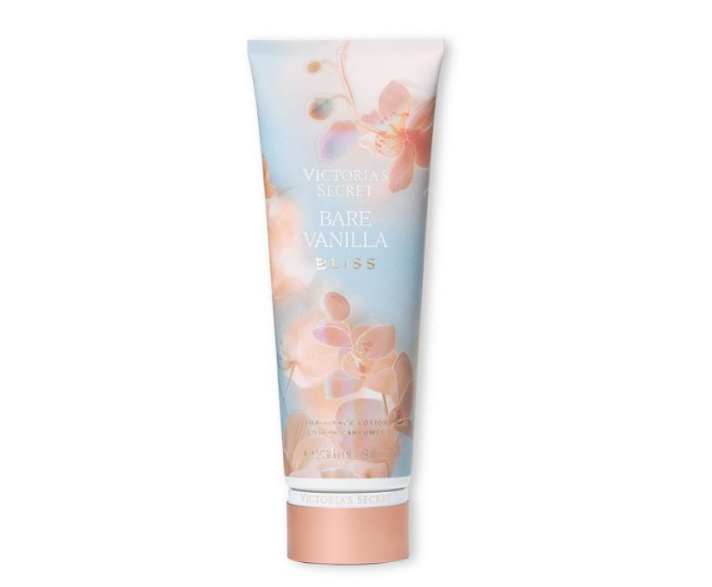 CREME BARE VANILLA BLISS VICTORIA`S SECRET CREME BARE VANILLA BLISS VICTORIA`S SECRET
