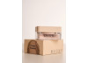 CREPE ROSATO - PÓ AVELUDADO MICHELLY PALMA - WISH PRO VELLUTO PURE POWDER 16G CREPE ROSATO - PÓ AVELUDADO MICHELLY PALMA - WISH PRO VELLUTO PURE POWDER 16G