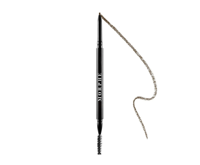 NANO BROW PENCIL COLD BREW - LAPISEIRA SOBRANCELHA MORPHE NANO BROW PENCIL COLD BREW - LAPISEIRA SOBRANCELHA MORPHE