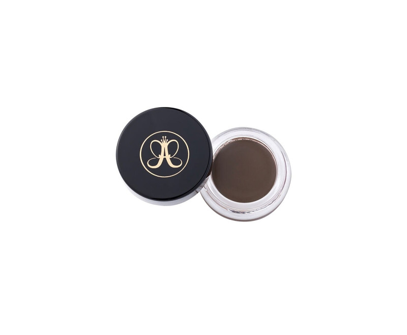 POMADA DARK BROWN ANASTASIA SOBRANCELHA POMADA DARK BROWN ANASTASIA SOBRANCELHA