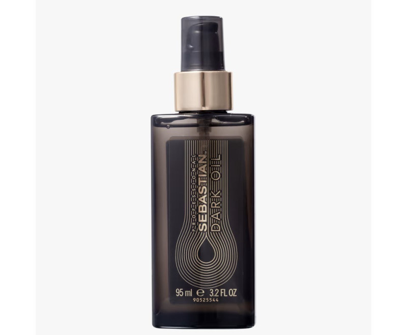DARK OIL 95ML - SEBASTIAN DARK OIL 95ML - SEBASTIAN