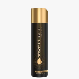 DARK OIL CONDICIONADOR 250ML - SEBASTIAN 