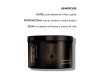 DARK OIL MASK CONDICIONADOR 150ML - SEBASTIAN DARK OIL MASK CONDICIONADOR 150ML - SEBASTIAN