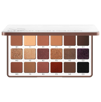 DRAMATIC EYE SCULPT PALETA DE SOMBRAS NATASHA DENONA
