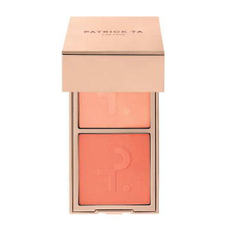 DID YOU NOTICE BLUSH DUO PATRIC TA 