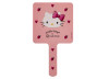 ESPELHO DE MÃO ROSA HELLO KITTY - KLASS VOUGH
