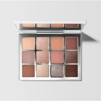 ETHEREAL EYES - THE ORIGINAL MAKEUP BY MARIO PALETA DE SOMBRAS