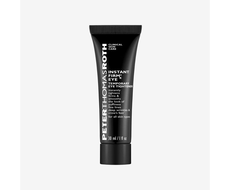 TEMPORARY EYE TIGHTENER 30ML PETER THOMAS ROTH TEMPORARY EYE TIGHTENER 30ML PETER THOMAS ROTH