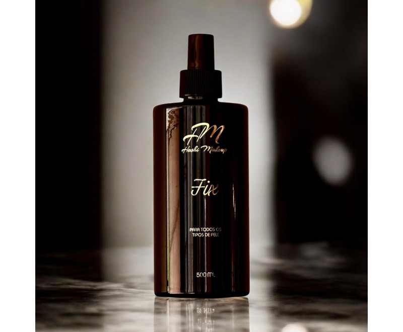 FIX HOSHI MAKEUP 500ml FIX HOSHI MAKEUP 500ml