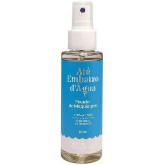 FIXADOR ATE EMBAIXO D´AGUA MARIA MARGARIDA
