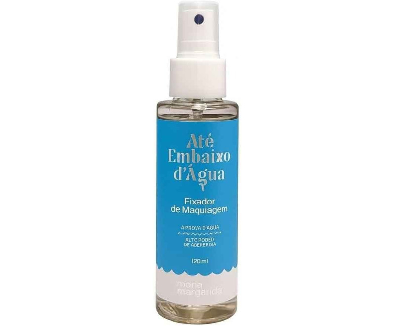 FIXADOR ATE EMBAIXO D´AGUA MARIA MARGARIDA FIXADOR ATE EMBAIXO D´AGUA MARIA MARGARIDA