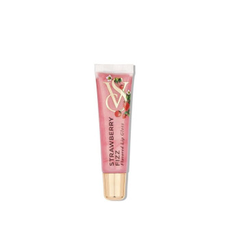 STRAWBERRY FIZZ LIP GLOSS VICTORIA`S SECRET