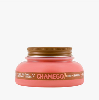 FRAPPE HIDRATANTE CORP CHAMEGO 200ML