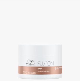 FUSION MASK CONDICIONADOR 150ML - WELLA 