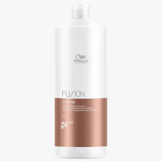 FUSION SHAMPOO 1L - WELLA 
