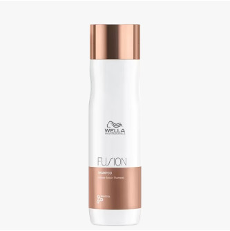 FUSION SHAMPOO 250ML - WELLA 