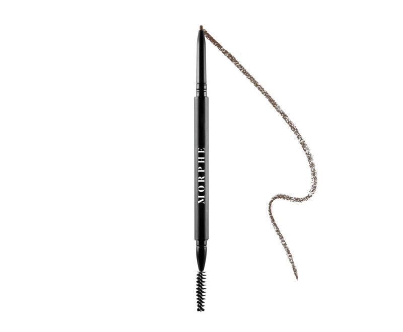 NANO BROW PENCIL LATTE - LAPISEIRA SOBRANCELHA MORPHE NANO BROW PENCIL LATTE - LAPISEIRA SOBRANCELHA MORPHE