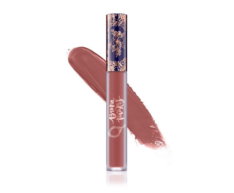 BATOM LÍQUIDO GABRIELA MATTE - BRUNA TAVARES  BATOM LÍQUIDO GABRIELA MATTE - BRUNA TAVARES