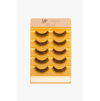 Cílios Glam 5 pares Wish Pro by Michelly Palma