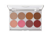 GLAMOUR GLOW PALETTE POSH - KRYOLAN PALETA DE PÓ GLAMOUR GLOW PALETTE POSH - KRYOLAN PALETA DE PÓ