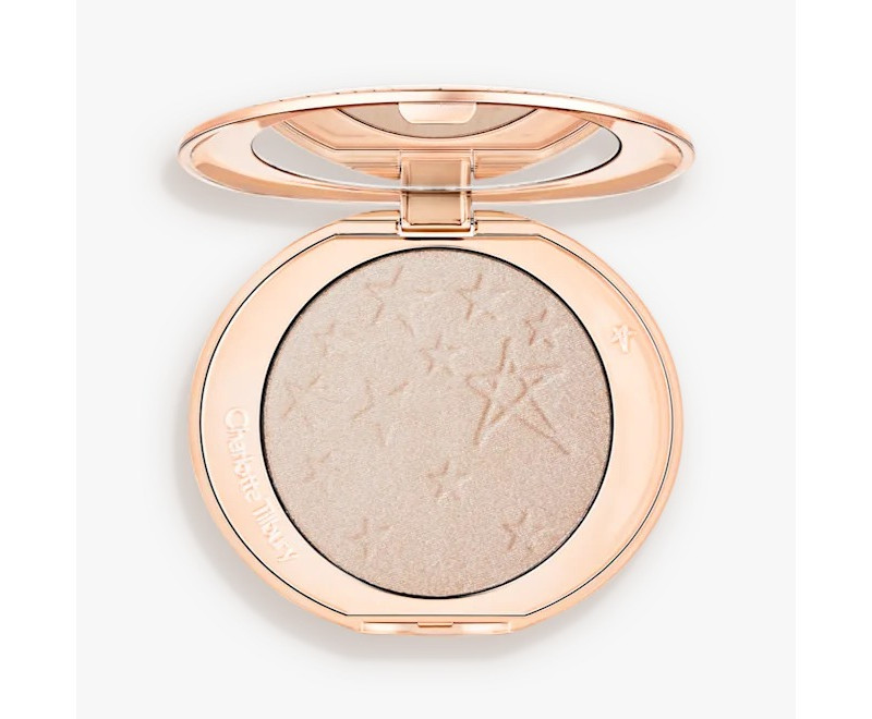 MOONLIT GLOW HOLLYWOOD GLOW GLIDE ILUMINADOR CHARLOTTE MOONLIT GLOW HOLLYWOOD GLOW GLIDE ILUMINADOR CHARLOTTE