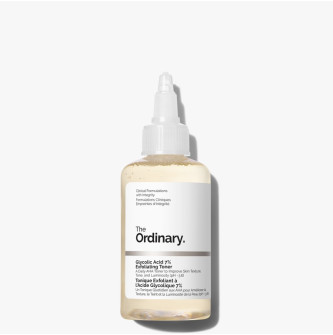 THE ORDINARY GLYCOLIC ACID 7% 240ML  