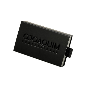 Grampo Aberto para Penteados OJOAQUIM 40 Unidades