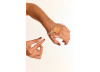 HAND BLEND WISH PRO - PLACA CURVADA + ESPATULA MICHELLY PALMA