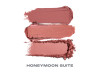 HONEYMOON SUITE - CHEEK THRILLS TRIO MORPHE HONEYMOON SUITE - CHEEK THRILLS TRIO MORPHE