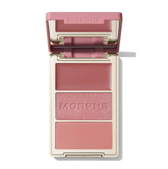 HONEYMOON SUITE - CHEEK THRILLS TRIO MORPHE 