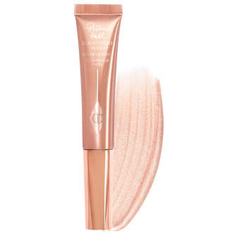 PILLOW TALK BEAUTY LIGHT WAND ILUMINADOR FACIAL CHARLOTTE