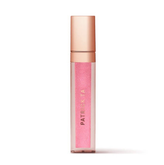 SHE'S AN INFLUENCER MAJOR GLOW LIP SHINE GLOSS PATRICK TA