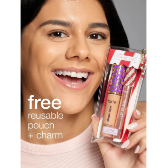 22N LIGHT NEUTRAL SHAPE TAPE CORRETIVO TARTE - FREE LIP