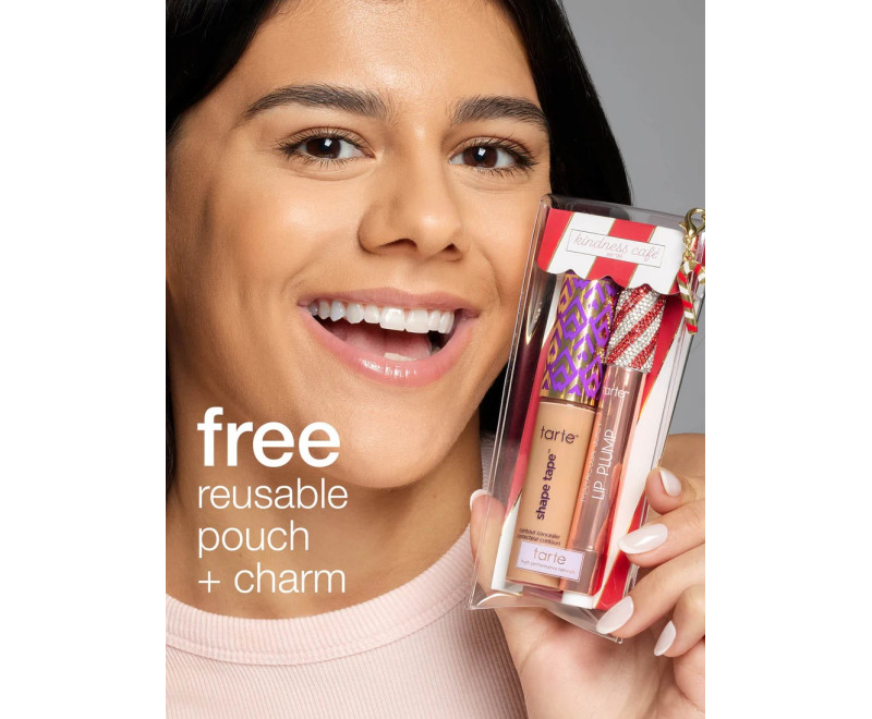 16N FAIR-LIGHT NEUTRAL SHAPE TAPE CORRETIVO TARTE - FREE LIP 16N FAIR-LIGHT NEUTRAL SHAPE TAPE CORRETIVO TARTE - FREE LIP