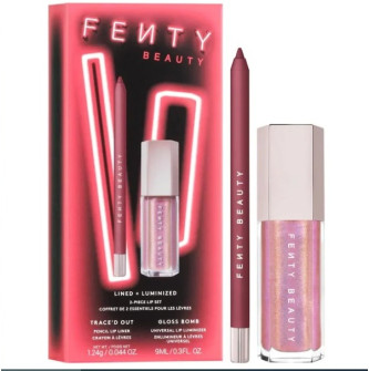 RIRI-GRAPE SPLASH KIT FENTY BEAUTY