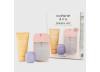 TRAVEL KIT OCEANE - 3 PRODUTOS