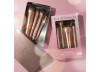 0489 - KIT METALCHIC LIMITED EDITION REAL TECHNIQUES - PINCEIS 0489 - KIT METALCHIC LIMITED EDITION REAL TECHNIQUES - PINCEIS