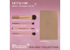 0489 - KIT METALCHIC LIMITED EDITION REAL TECHNIQUES - PINCEIS 0489 - KIT METALCHIC LIMITED EDITION REAL TECHNIQUES - PINCEIS