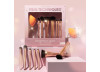 0468 - KIT WRAPPED IN GLOW LIMITED EDITION REAL TECHNIQUES - PINCEIS E ESPONJA 0468 - KIT WRAPPED IN GLOW LIMITED EDITION REAL TECHNIQUES - PINCEIS E ESPONJA