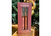 KRISTEN-GILDED LIP GLOSS DUO BATOM ANASTASIA KRISTEN-GILDED LIP GLOSS DUO BATOM ANASTASIA