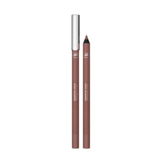 104 BURNING MAUVE KISS SHAPER LAOUS LOVENUDE YVES SAINT LAURENT