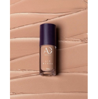LATTE LIP BLUSH - ALYCE GONTIJO 