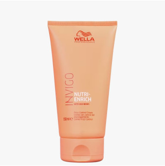 ENRICH LEAVE IN CREAM ANTIFRIZZ 150ML - WELLA 
