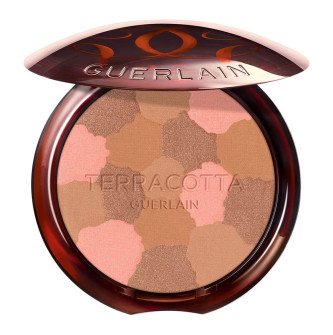 LIGHT 03 MOYEN DORÉ / MEDIUM WARM TERRACOTTA - GUERLAIN