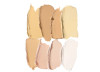 LIGHT EVANESCE SOFT MATTE CREAM CONCEALER - PALETA CORRETIVO PIMBY LIGHT EVANESCE SOFT MATTE CREAM CONCEALER - PALETA CORRETIVO PIMBY