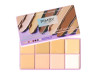 LIGHT EVANESCE SOFT MATTE CREAM CONCEALER - PALETA CORRETIVO PIMBY LIGHT EVANESCE SOFT MATTE CREAM CONCEALER - PALETA CORRETIVO PIMBY
