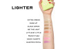 LIGHTS COMET CASE PALETA EM CREME MADE BY MITCHELL - ILUMINADOR LIGHTS COMET CASE PALETA EM CREME MADE BY MITCHELL - ILUMINADOR
