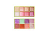 LIGHTS COMET CASE PALETA EM CREME MADE BY MITCHELL - ILUMINADOR LIGHTS COMET CASE PALETA EM CREME MADE BY MITCHELL - ILUMINADOR